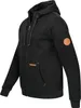 Kuscheliger Jogginganzug Herren leather edition (2-tlg) mit Produktbild-Vorschau 3