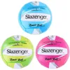 Slazenger - Beachvolleyball Größe 4 (Blau) Produktbild-Vorschau 2