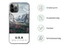MuchoWow® Handyhülle Schutzhülle Hülle für iPhone 13 Pro Produktbild-Vorschau 7