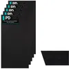 PD Media EVA pěna, černá, 2 mm – 50 × 100 cm, 5 kusů Náhled obrázku produktu 2