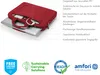 Dicota Eco Slim Case Base 13-14,1" (33cm-35,8cm) red Produktbild-Vorschau 10