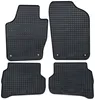 Tapis de voiture en caoutchouc Petex VW Polo 2009-2017 Voir les images du produit 3