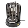 1.400W Dönergrill Schaschlikgrill Rotissiere Hähnchengrill Produktbild-Vorschau 14