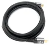 8K HDMI Kabel 2m 48Gbit/s Ethernet eARC UHD HDTV Produktbild-Vorschau 1