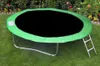 walexo Trampolin Randabdeckung in verschiedenen Farben und Produktbild-Vorschau 3