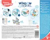 Maped Creativ Window Color Set WINDOWS STICKERS Produktbild-Vorschau 9