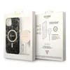 Guess Set Magsafe Ladegerät + Hülle Für Iphone 14 6.1 Produktbild-Vorschau 10