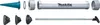 Makita Beutelhalterohr 600 Ml Bcg DCG180 Produktbild-Vorschau 1
