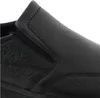 Joya Traveler II Black II Slipper, Full Grain Leather/ Produktbild-Vorschau 34