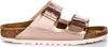 Birkenstock Arizona Kids Bs In Copper For Juniors | Regular Produktbild-Vorschau 8