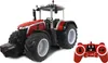 Jamara Massey Ferguson 1:16 2,4GHz rot/schwarz Voir les images du produit 3