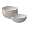 like. by Villeroy & Boch Perlemor Sand Bol Müslischalen Produktbild-Vorschau 9