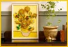 LEGO® Art 31215 Vincent van Gogh - Słoneczniki Podgląd zdjęcia produktu 15