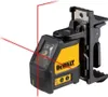 DeWALT DW088K Kreuzlinienlaser Selbstnivellierend Produktbild-Vorschau 17