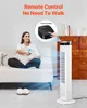 SucceBuy Ventilateur de tour 60W avec minuterie de 9 heures Voir les images du produit 4