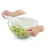 Elastické silikónové veko 4FOOD ø 30 cm Náhľad obrázku produktu 2