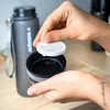 Wessper 5x Actitex Disc Filter für Activemax Triline 1L Produktbild-Vorschau 4