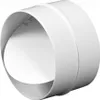 Raccord de tuyau avec clapet anti-retour Circular-V PVC 150 Voir les images du produit 2