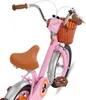 HILAND Stitch 14 Zoll Kinderfahrrad für Mädchen 3 4 5 6 7 Produktbild-Vorschau 4