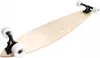 Pintail MASTER 41" Ahorn Longboard Skateboard 104cm Produktbild-Vorschau 10