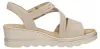 Rieker Damen Sandalette mit Plateau und Keilabsatz sehr Produktbild-Vorschau 19