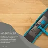 Contura Wischpflege Reiniger Pflege 3in1 mit Messbecher Produktbild-Vorschau 3