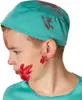 dressforfun® Jungenkostüm Gruseliger Zombie Arzt Produktbild-Vorschau 4