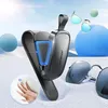 Joyroom JR-ZS511 Support de pare-soleil avec clip Voir les images du produit 13