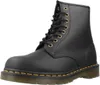 Dr. Martens Vegan 1460 Couleur Noir Voir les images du produit 1