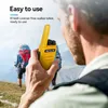 Radio Retevis RT668, walkie talkie senza licenza, robusti Anteprima dell’immagine prodotto 5