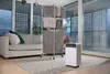 HISENSE Luftentfeuchter D16CW 30qm 16L/24h 38dB 270W WiFi Produktbild-Vorschau 6