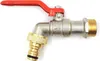 IBC Auslaufhahn, Kugelauslaufhahn 3/4", lange Version, für Produktbild-Vorschau 4