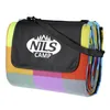 Coperta da picnic NILS CAMP NC2221 colorata Anteprima dell’immagine prodotto 7