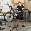 Stojak serwisowy do naprawy rowerów z uchwytem na narzędzia Podgląd zdjęcia produktu 6