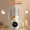 FORSMANO Machine à Boisson au soja multifonctionnelle Voir les images du produit 8