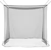 Mosquito Net pro postel 156 síť Černá 220 x 150 x 180 cm Náhled obrázku produktu 6