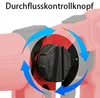 1000ml Akku Farbsprühsystem,Elektro Farbsprühgerät, Produktbild-Vorschau 6