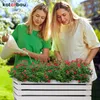 KOTARBAU® Vyvýšené záhony pre záhradu 64 x 30 x 39 cm Náhľad obrázku produktu 2