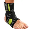 SELECT Knöchelbandage 2teilig schwarz S Produktbild-Vorschau 2