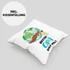 Trendation - Bester Opa Der Welt Geschenk Deko-Kissen mit Produktbild-Vorschau 3
