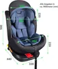 Kindersitz drehbar 360° mit ISOFIX und Liegefunktion Produktbild-Vorschau 10