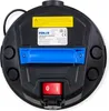 AquaForte Teichsauger mit interner Tauchpumpe – 35 L Nass- Produktbild-Vorschau 8