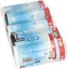 Müllbeutel, HDPE 30 l 60 cm x 50 cm farbig sortiert 13 my Produktbild-Vorschau 1