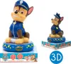 KIDS LICENSING 3D Figurlampe Nachtlicht Chase – Helfer Auf Produktbild-Vorschau 9