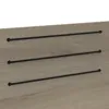 Eckschreibtisch >MALICIA< in Kronberg Eiche - Voir les images du produit 5