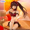 Furyu Date A Live Noodle Stopper Kurumi Tokisaki Statue In Produktbild-Vorschau 6