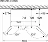 KAD93AIDP Serie 6 (edelstahl (gebürstet)) Produktbild-Vorschau 2