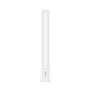 A Philips CorePro PL-L LED light bulb is shown against a white background. Anteprima dell’immagine prodotto
