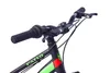 WYNN Fatbike 26 Zoll FAT1.0 schwarz-rot Rahmenhöhe 46 cm 7 Produktbild-Vorschau 6