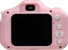 Denver KCA-1340RO, Detský digitálny fotoaparát, 85 g, Ruže Náhľad obrázku produktu 4